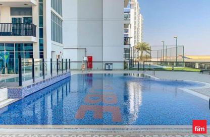 Apartment - Studio - 1 Bathroom for rent in Starz Tower 2 - Starz by Danube - Al Furjan - Dubai Apartment - Studio - 1 Bathroom for rent in Starz Tower 2 - Starz by Danube - Al Furjan - Dubai