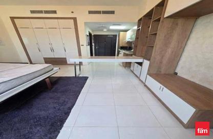 Apartment - Studio - 1 Bathroom for rent in Starz Tower 2 - Starz by Danube - Al Furjan - Dubai