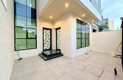 Townhouse - 6 Bedrooms - 7+ Bathrooms for sale in Al Helio 2 - Al Helio - Ajman