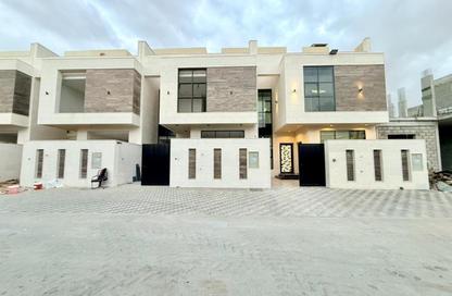 Townhouse - 6 Bedrooms - 7+ Bathrooms for sale in Al Helio 2 - Al Helio - Ajman