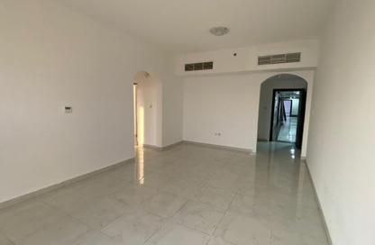 Apartment - 2 Bedrooms - 3 Bathrooms for sale in Al Ghoroub Tower - Al Alia - Ajman