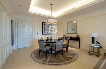 Apartment - 2 Bedrooms - 3 Bathrooms for rent in Kempinski BLVD - Downtown Dubai - Dubai
