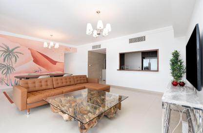 Apartment - 2 - 3 for rent in Boulevard Point - Downtown Dubai - Dubai Apartment - 2 - 3 for rent in Boulevard Point - Downtown Dubai - Dubai