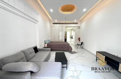 Apartment - Studio - 1 Bathroom for rent in Vincitore Boulevard 3 - Vincitore Boulevard - Arjan - Dubai