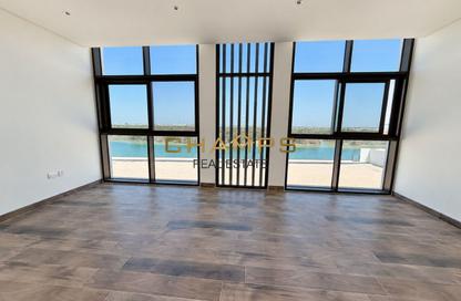 Villa - 5 - 6 for rent in Nad Al Dhabi - Al Jubail Island - Abu Dhabi