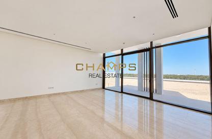 Villa - 5 - 6 for rent in Nad Al Dhabi - Al Jubail Island - Abu Dhabi