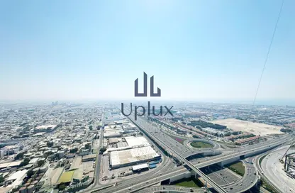 شقة - 2 غرف نوم - 2 حمامات للايجار في آيكون سيتي  تاور سي - آيكن سيتي - الخليج التجاري - دبي