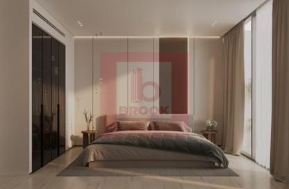 Apartment - Studio - 1 Bathroom for sale in Binghatti Elite - Dubai Production City (IMPZ) - Dubai