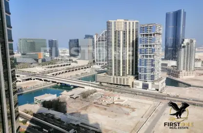 شقة - غرفة نوم - 2 حمامات للبيع في برج  المها - مارينا سكوير - جزيرة الريم - أبوظبي