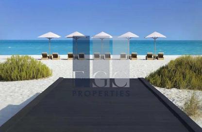 Apartment - 1 Bedroom - 2 Bathrooms for sale in Riviera Residences By Mered - Al Reem Island - Abu Dhabi