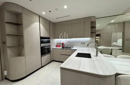 شقة - غرفة نوم - 2 حمامات للايجار في بيرل هاوس 3 - الضاحية 12 - قرية جميرا الدائرية - دبي