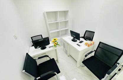 Office Space - Studio - 1 for rent in Reem Residency - Al Karama - Bur Dubai - Dubai