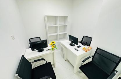 Office Space - Studio - 1 for rent in Reem Residency - Al Karama - Bur Dubai - Dubai Office Space - Studio - 1 for rent in Reem Residency - Al Karama - Bur Dubai - Dubai