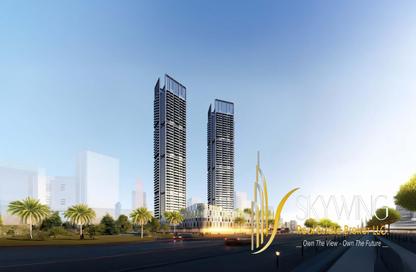 Apartment - 1 Bedroom - 1 Bathroom for sale in Ananda Residences - Motor City - Dubai Apartment - 1 Bedroom - 1 Bathroom for sale in Ananda Residences - Motor City - Dubai