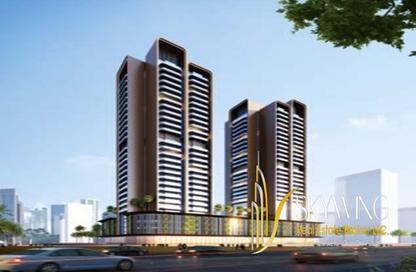 Apartment - 1 Bedroom - 1 Bathroom for sale in Ananda Residences - Motor City - Dubai Apartment - 1 Bedroom - 1 Bathroom for sale in Ananda Residences - Motor City - Dubai