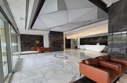 Apartment - 2 Bedrooms - 2 Bathrooms for rent in Rabdan Building - Motor City - Dubai