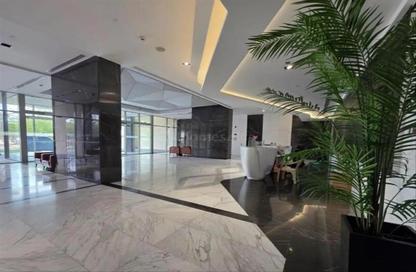 Apartment - 2 Bedrooms - 2 Bathrooms for rent in Rabdan Building - Motor City - Dubai