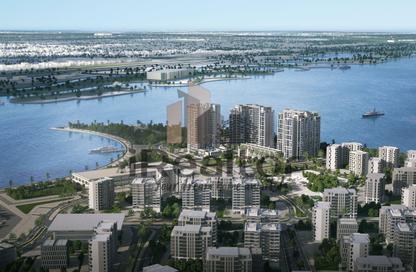 Apartment - Studio - 1 Bathroom for sale in Selina Bay - Yas Island - Abu Dhabi