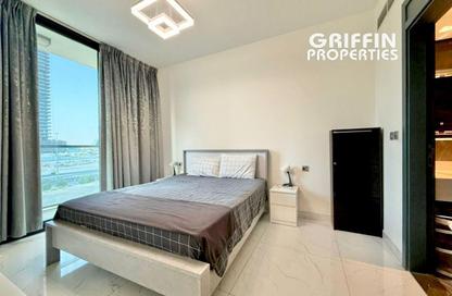 Apartment - 1 Bedroom - 2 Bathrooms for rent in Samana Hills - Arjan - Dubai