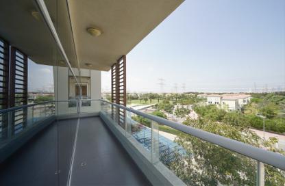 Apartment - 2 - 2 for rent in La Residence - District 1 - Jumeirah Village Triangle - Dubai