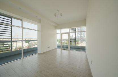 Apartment - 2 - 2 for rent in La Residence - District 1 - Jumeirah Village Triangle - Dubai