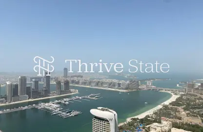 شقة - 2 غرف نوم - 2 حمامات للايجار في برج الأميرة - دبي مارينا - دبي شقة - 2 غرف نوم - 2 حمامات للايجار في برج الأميرة - دبي مارينا - دبي