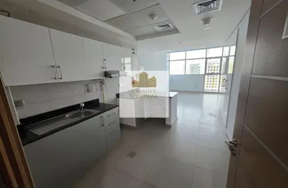 Apartment - Studio - 1 Bathroom for rent in Paradise View 2 - Majan - Dubai Land - Dubai