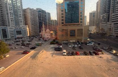 Apartment - 2 Bedrooms - 3 Bathrooms for sale in New Al Taawun Road - Al Taawun - Sharjah Apartment - 2 Bedrooms - 3 Bathrooms for sale in New Al Taawun Road - Al Taawun - Sharjah