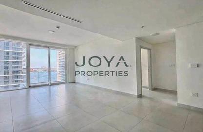 Apartment - 1 - 1 for rent in Beach Mansion Tower 1 - Beach Mansion - Emaar Beachfront - Dubai Harbour - Dubai