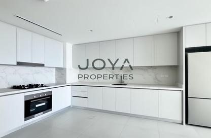 Apartment - 1 - 1 for rent in Beach Mansion Tower 1 - Beach Mansion - Emaar Beachfront - Dubai Harbour - Dubai