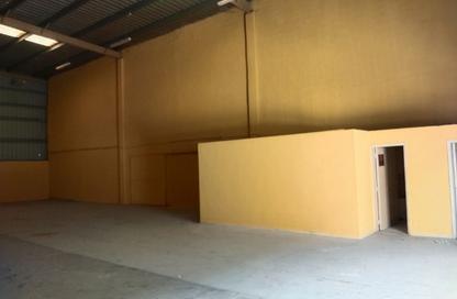 Warehouse - Studio - 1 Bathroom for rent in Ras Al Khor Industrial 1 - Ras Al Khor - Dubai
