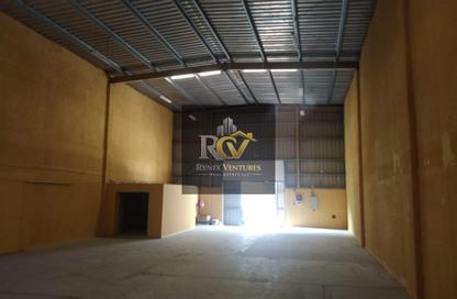 Warehouse - Studio - 1 Bathroom for rent in Ras Al Khor Industrial 1 - Ras Al Khor - Dubai Warehouse - Studio - 1 Bathroom for rent in Ras Al Khor Industrial 1 - Ras Al Khor - Dubai
