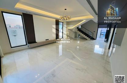 Villa - 5 - 7 for sale in Kabbali Hills - Al Helio 2 - Al Helio - Ajman