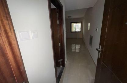Apartment - Studio - 2 Bathrooms for rent in Al Mowaihat 3 - Al Mowaihat - Ajman