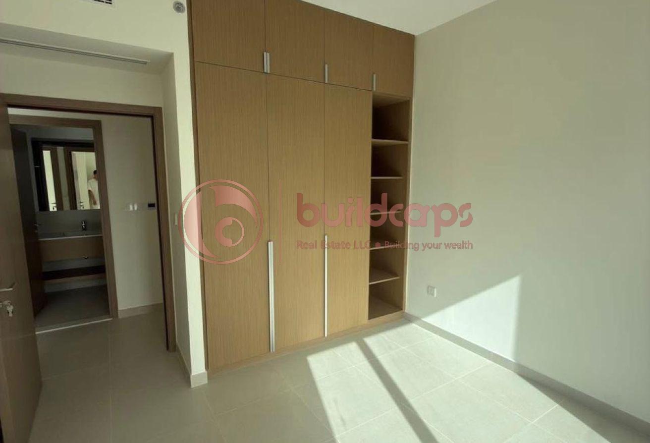 3 BR+ Maid | Burj Khalifa View | Prime Location photo 11