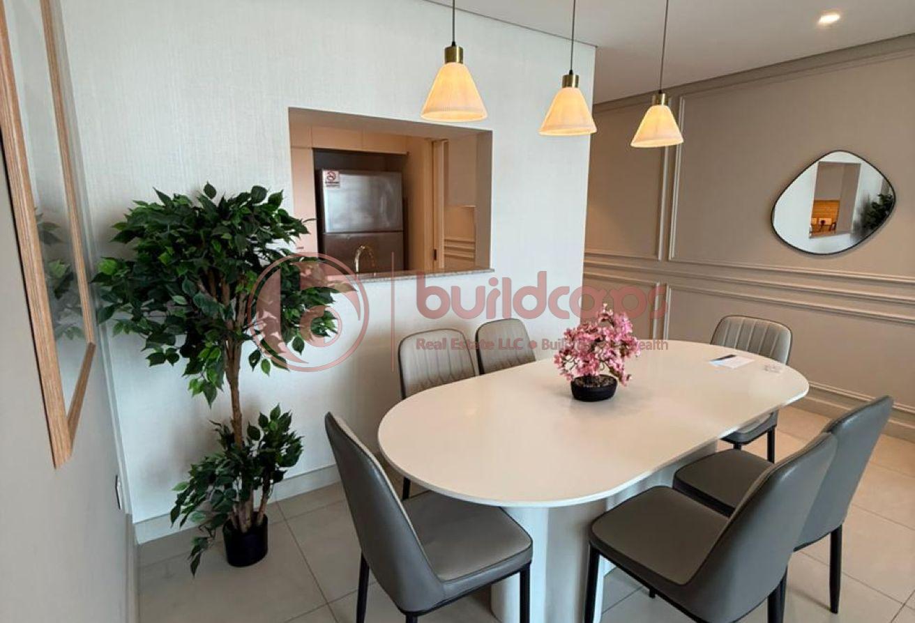 3 BR+ Maid | Burj Khalifa View | Prime Location photo 10