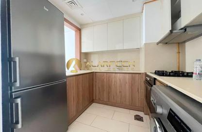 Apartment - 1 Bedroom - 2 Bathrooms for rent in Aurion Residence - District 10 - Jumeirah Village Circle - Dubai