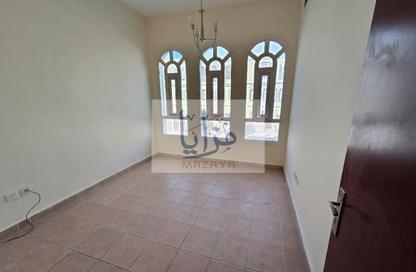 Townhouse - 3 Bedrooms - 5 Bathrooms for rent in Al Zaheya Gardens - Al Zahya - Ajman