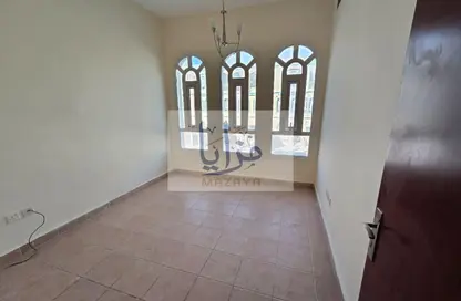 Townhouse - 3 Bedrooms - 5 Bathrooms for rent in Al Zaheya Gardens - Al Zahya - Ajman