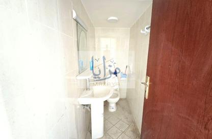 Townhouse - 3 Bedrooms - 5 Bathrooms for rent in Al Zaheya Gardens - Al Zahya - Ajman