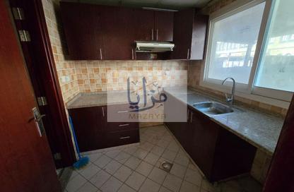 Townhouse - 3 Bedrooms - 5 Bathrooms for rent in Al Zaheya Gardens - Al Zahya - Ajman