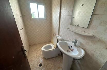 Villa - Studio - 3 for sale in Nuaimia Two Tower - Al Nuimiya 2 - Al Nuaimiya - Ajman