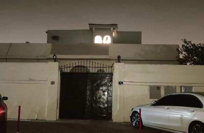 Villa - Studio - 3 for sale in Nuaimia Two Tower - Al Nuimiya 2 - Al Nuaimiya - Ajman