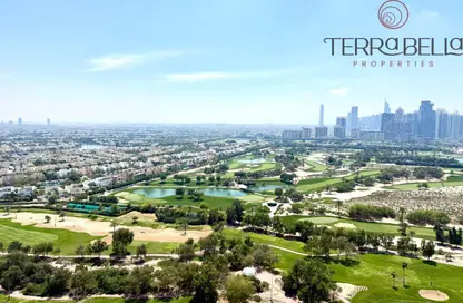 Apartment - 2 Bedrooms - 2 Bathrooms for rent in The Links East Tower - The Links - The Views - Dubai Apartment - 2 Bedrooms - 2 Bathrooms for rent in The Links East Tower - The Links - The Views - Dubai