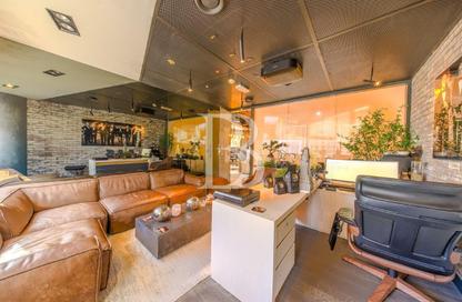 Office Space - Studio for sale in Silver Tower (Ag Tower) - JLT Cluster I - Jumeirah Lake Towers - Dubai Office Space - Studio for sale in Silver Tower (Ag Tower) - JLT Cluster I - Jumeirah Lake Towers - Dubai