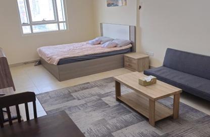 Apartment - Studio - 1 Bathroom for rent in Plaza Residences 2 - Plaza Residences - District 13 - Jumeirah Village Circle - Dubai