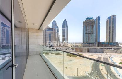 شقة - 2 - 4 للايجار في مساكن واجهة القناة 9 - كانال فرونت ريزيدينس - الوصل - دبي
