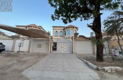Villa - 5 Bedrooms - 5 Bathrooms for sale in Al Rawda 1 - Al Rawda - Ajman Villa - 5 Bedrooms - 5 Bathrooms for sale in Al Rawda 1 - Al Rawda - Ajman