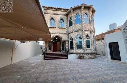 Villa - 5 Bedrooms - 5 Bathrooms for sale in Al Rawda 1 - Al Rawda - Ajman Villa - 5 Bedrooms - 5 Bathrooms for sale in Al Rawda 1 - Al Rawda - Ajman