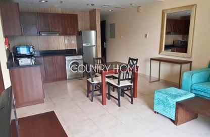 Apartment - 1 Bedroom - 2 Bathrooms for rent in The Diamond - Dubai Sports City - Dubai